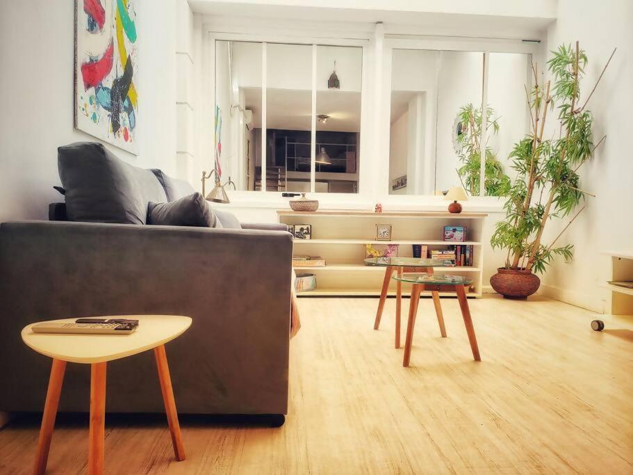 Duplex Center Parking Netflix Amazon Video Apartment Seville Exterior photo